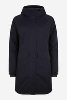 STARLIGHT-Damen Outdoormantel-Elkline-4