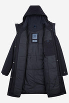 STARLIGHT-Damen Outdoormantel-Elkline-9