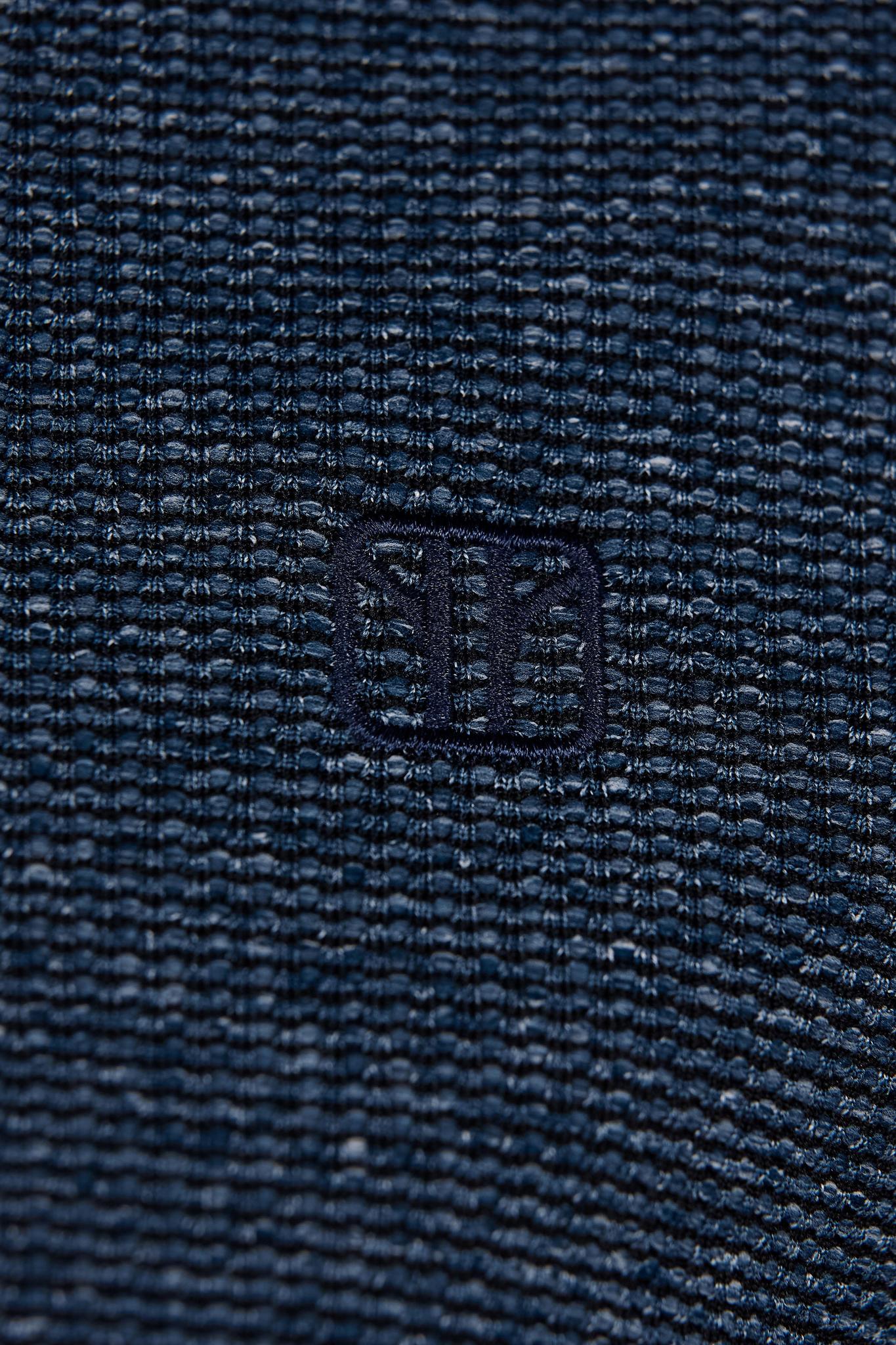 SUMMER WIND-Damen Fleecemantel-Elkline-13