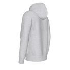 Shadow - Hooded Sweat - greymelange