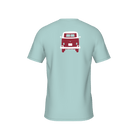 Splitty Men T-Shirt - turqouise