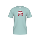 Splitty Men T-Shirt - turqouise