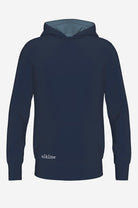 TAFF-Roots Elch Sweatshirt aus Bio-Baumwolle-Elkline-2