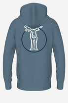 TAFF-Roots Elch Sweatshirt aus Bio-Baumwolle-Elkline-3