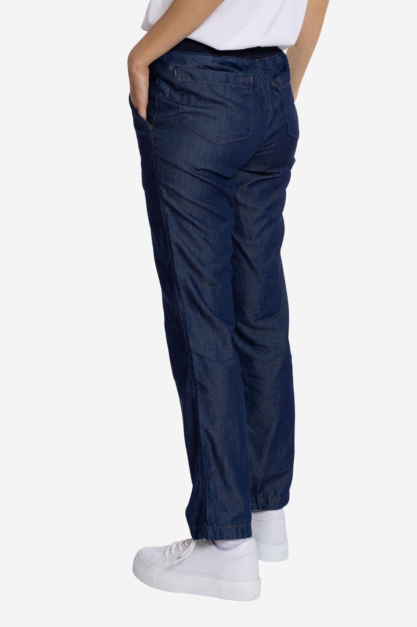 TODAYONLY-Damen Hose-Elkline-2