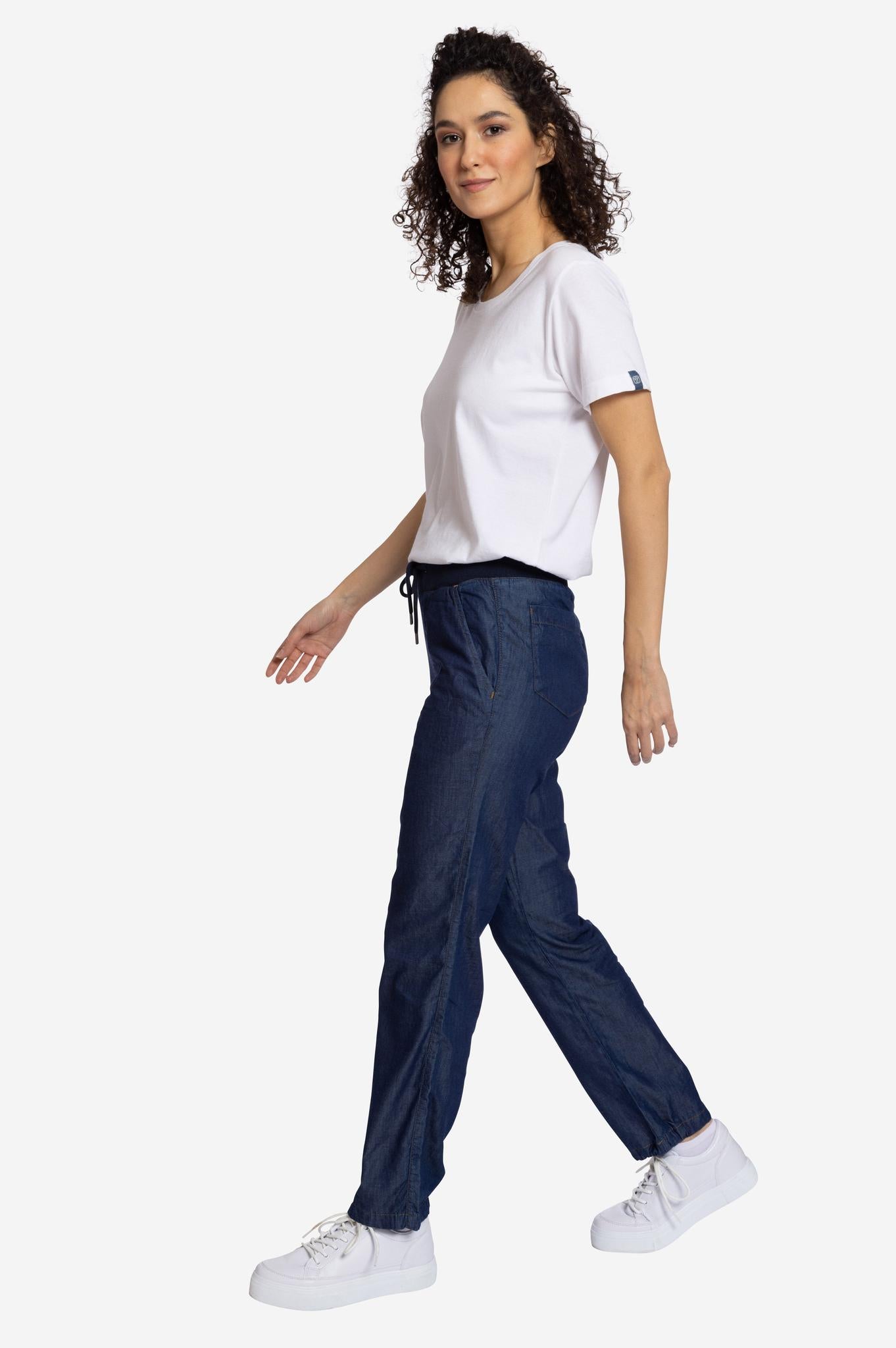 TODAYONLY-Damen Hose-Elkline-3