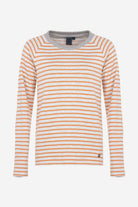 TOMORROW-Damen Sweater-Elkline-1