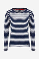 TOMORROW-Damen Sweater-Elkline-3