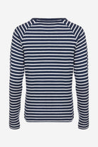 TOMORROW-Damen Sweater-Elkline-4