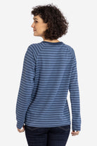 TOMORROW-Damen Sweater-Elkline-6