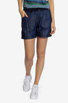 TOOHOT-Damen Shorts-Elkline-1