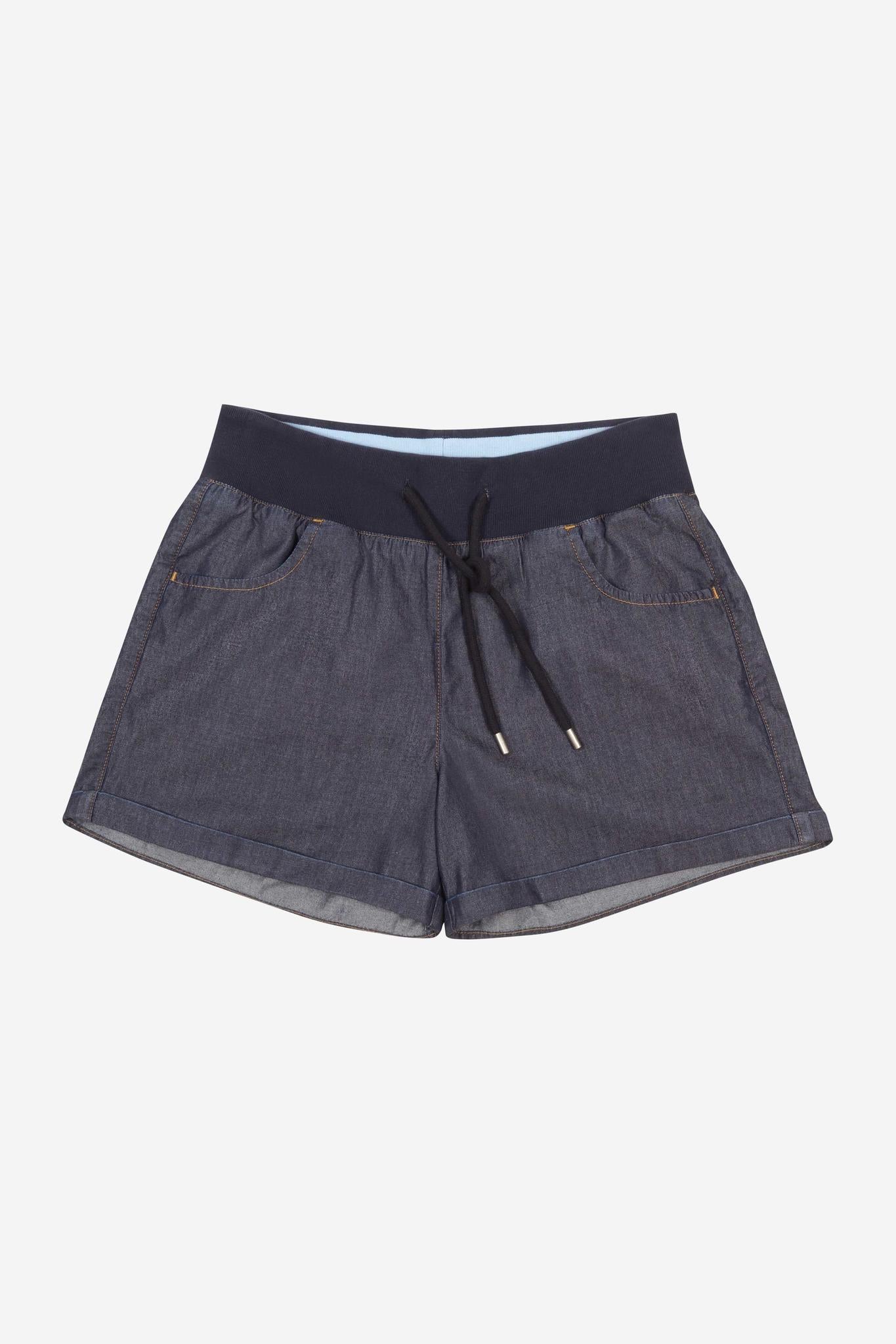 TOOHOT-Damen Shorts-Elkline-5