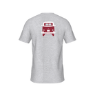 Teeins Kids T-Shirt - greymelange