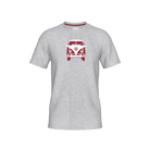 Teeins Kids T-Shirt - greymelange