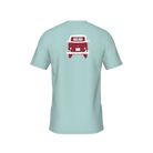 Teeins Kids T-Shirt - turquoise