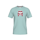 Teeins Kids T-Shirt - turquoise