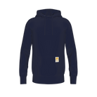 Teman Men Hoodie - darknavy