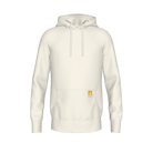 Teman Men Hoodie - offwhite