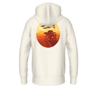 Teman Men Hoodie - offwhite
