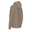 Tezent Men Hoodie - mud