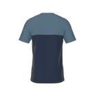 Träumweiter T-Shirt - darknavy-blueblack