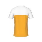 Träumweiter - T-Shirt - oldgold-offwhite