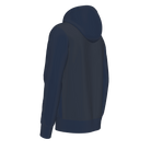 Tschörnie - Hooded Sweat Kids - darknavy