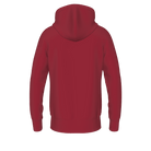 Tschörnie - Hooded Sweat Kids - darkred