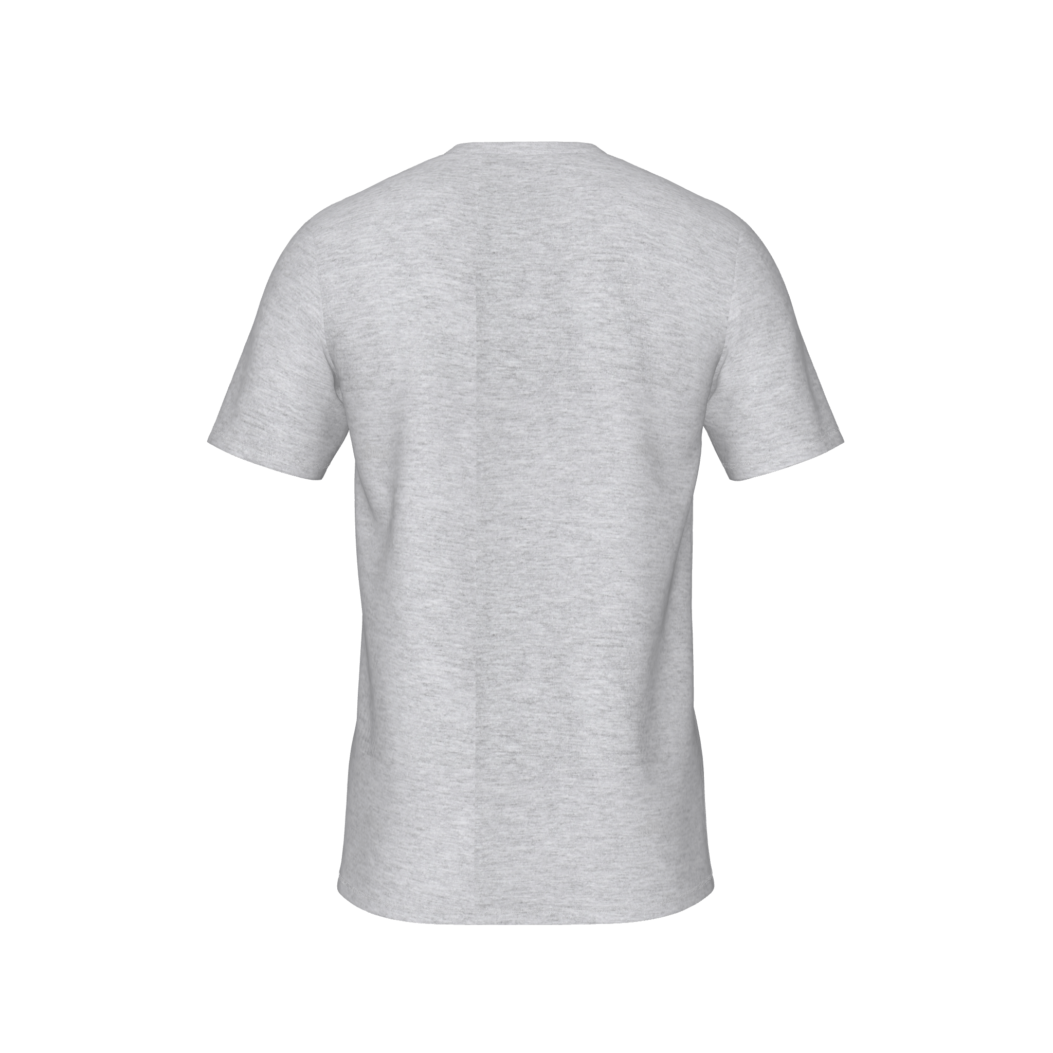 VitaminT3 T-Shirt - greymelange