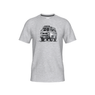 VitaminT3 T-Shirt - greymelange