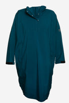 WINGSUIT-Damen Poncho-Elkline-1