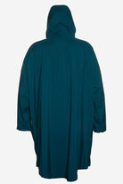 WINGSUIT-Damen Poncho-Elkline-2