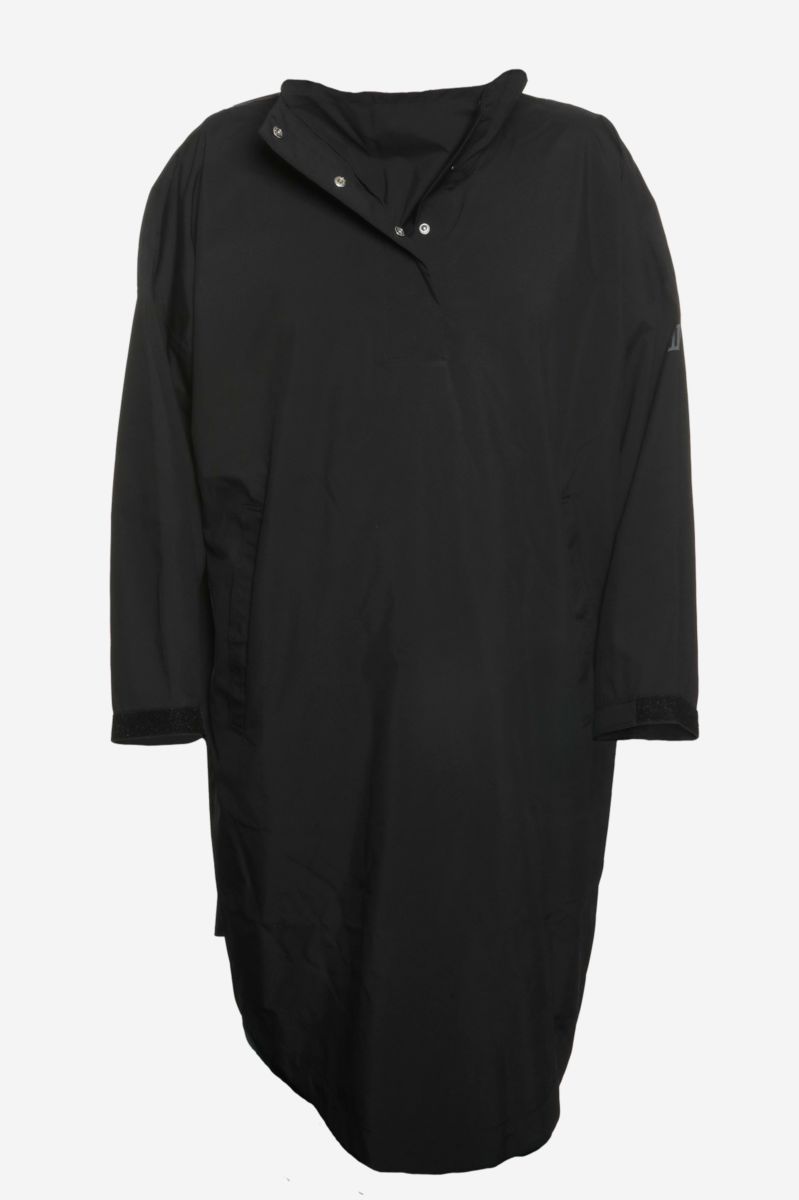 WINGSUIT-Damen Poncho-Elkline-3