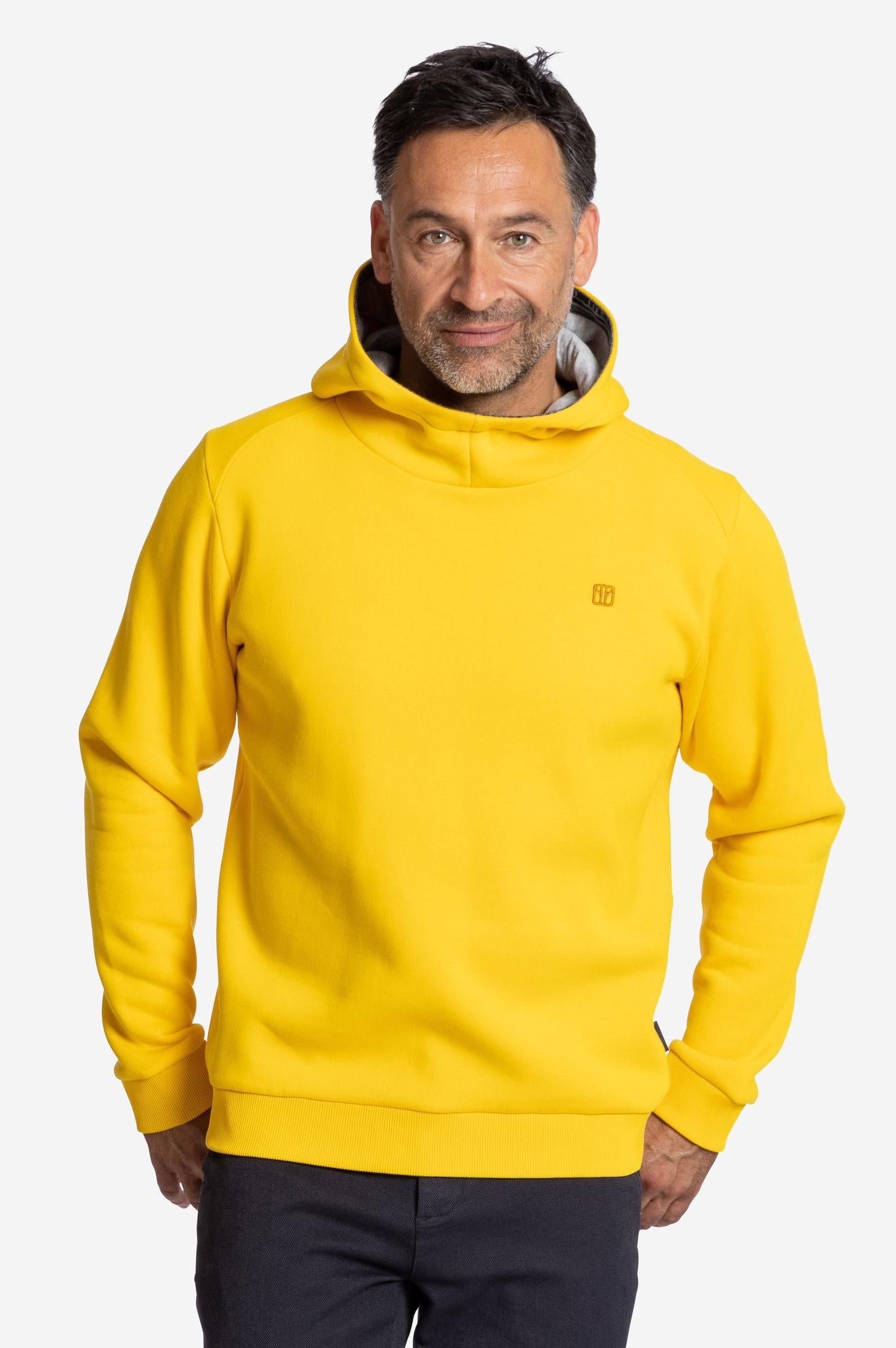 ANY WAY-Herren Hoodie-Elkline-13