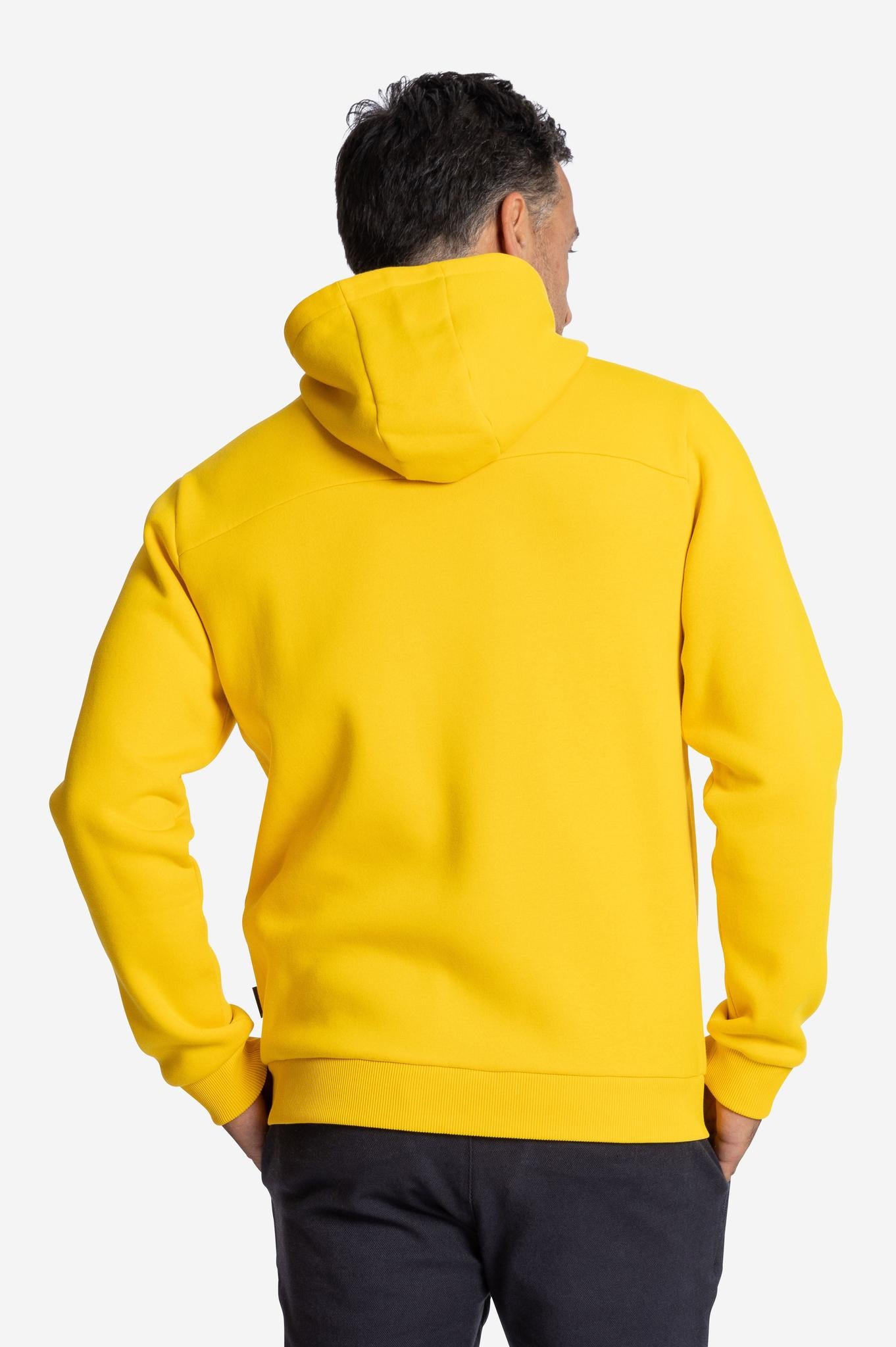 ANY WAY-Herren Hoodie-Elkline-14