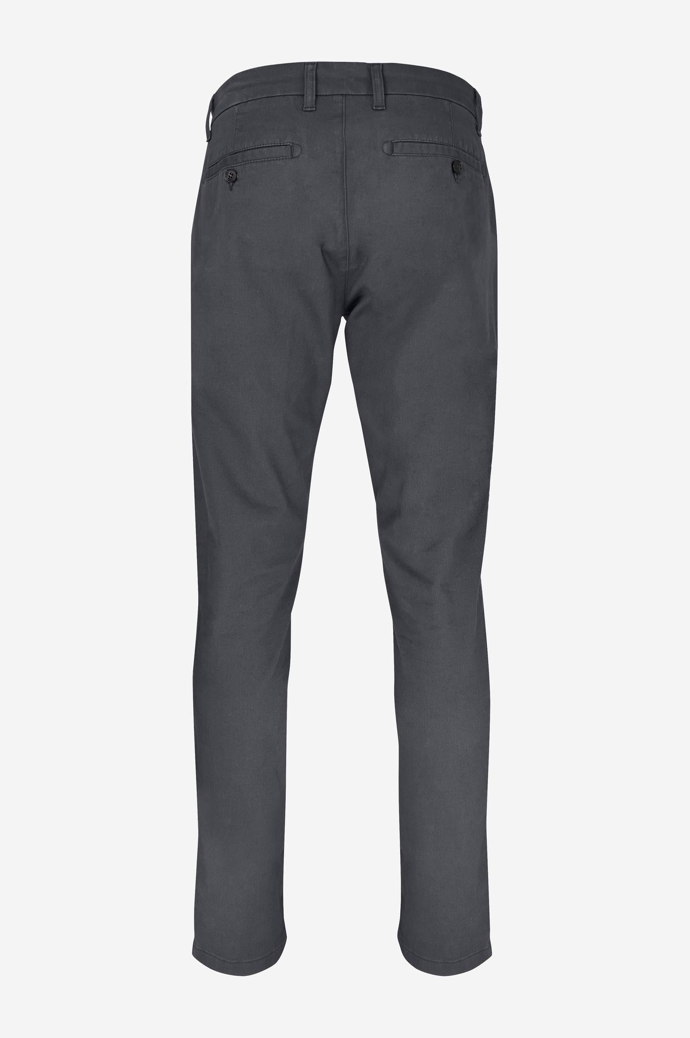 IN THE MOOD-Herren Chino-Elkline-9