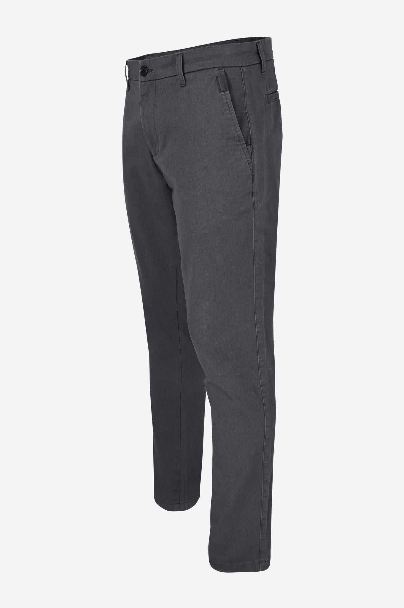 IN THE MOOD-Herren Chino-Elkline-8