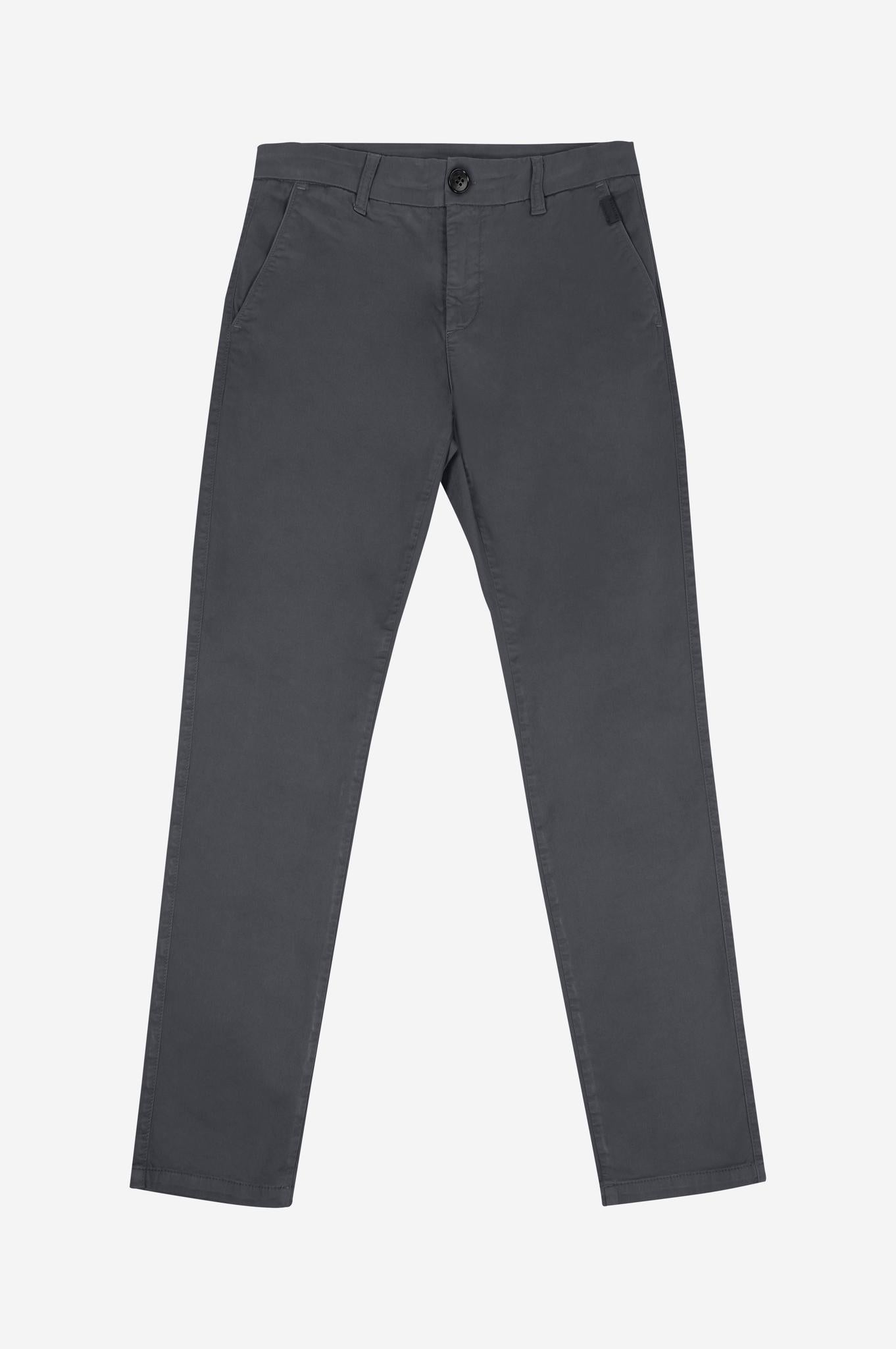 IN THE MOOD-Herren Chino-Elkline-6