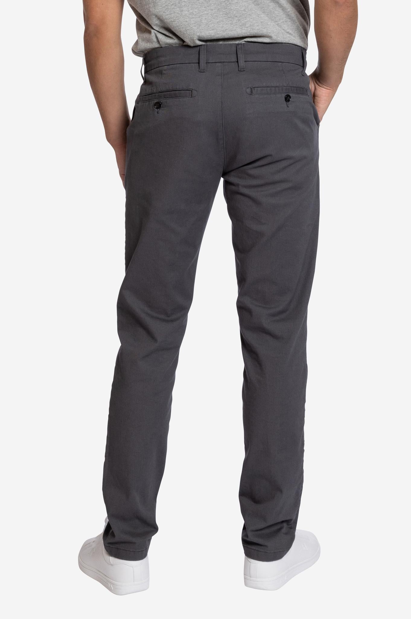 IN THE MOOD-Herren Chino-Elkline-2