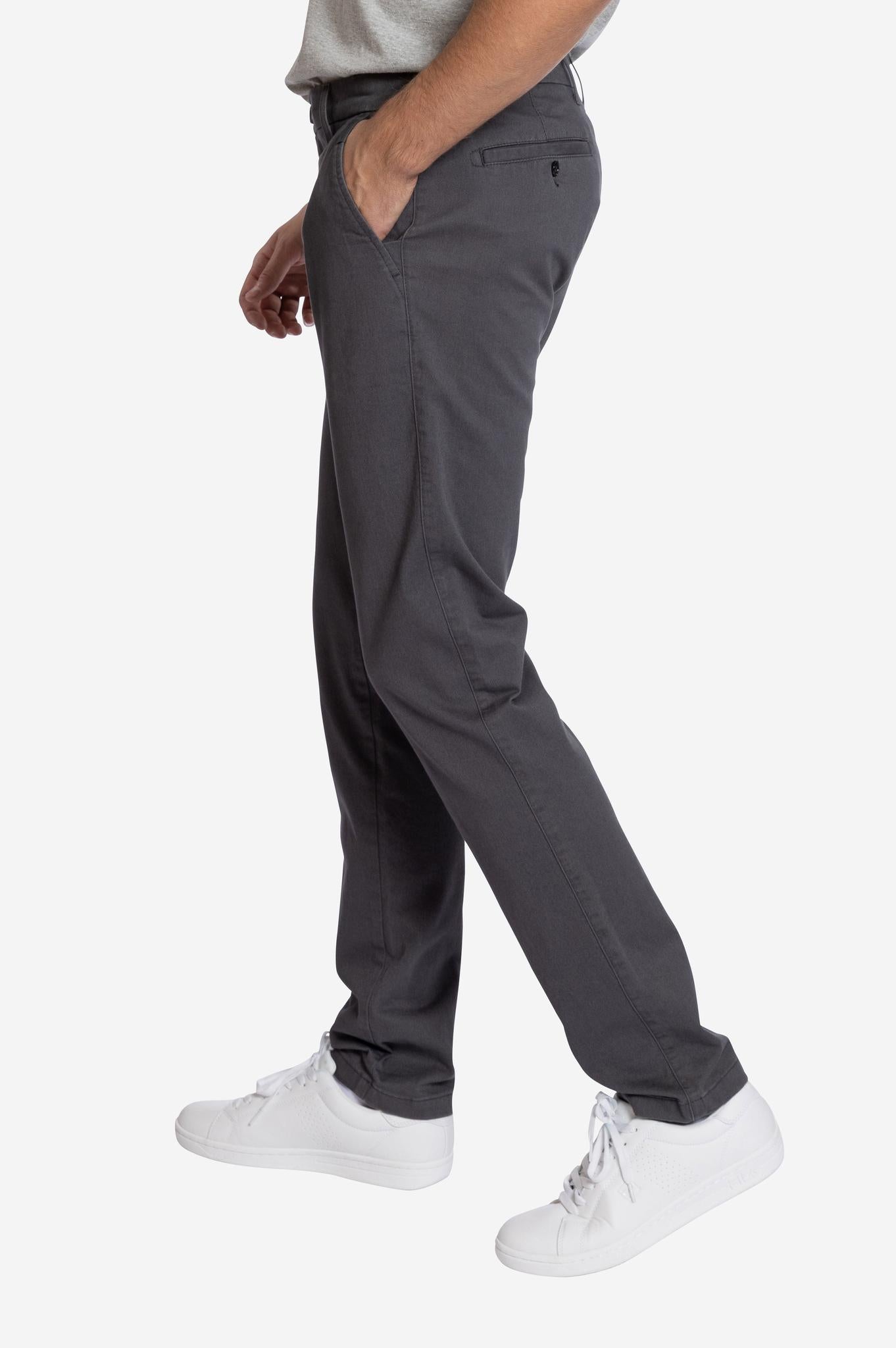 IN THE MOOD-Herren Chino-Elkline-4