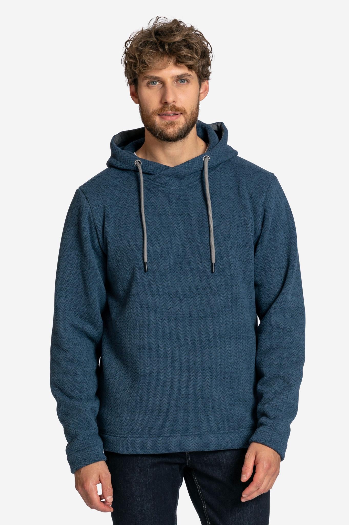MARS-Herren Fleecepullover-Elkline-8