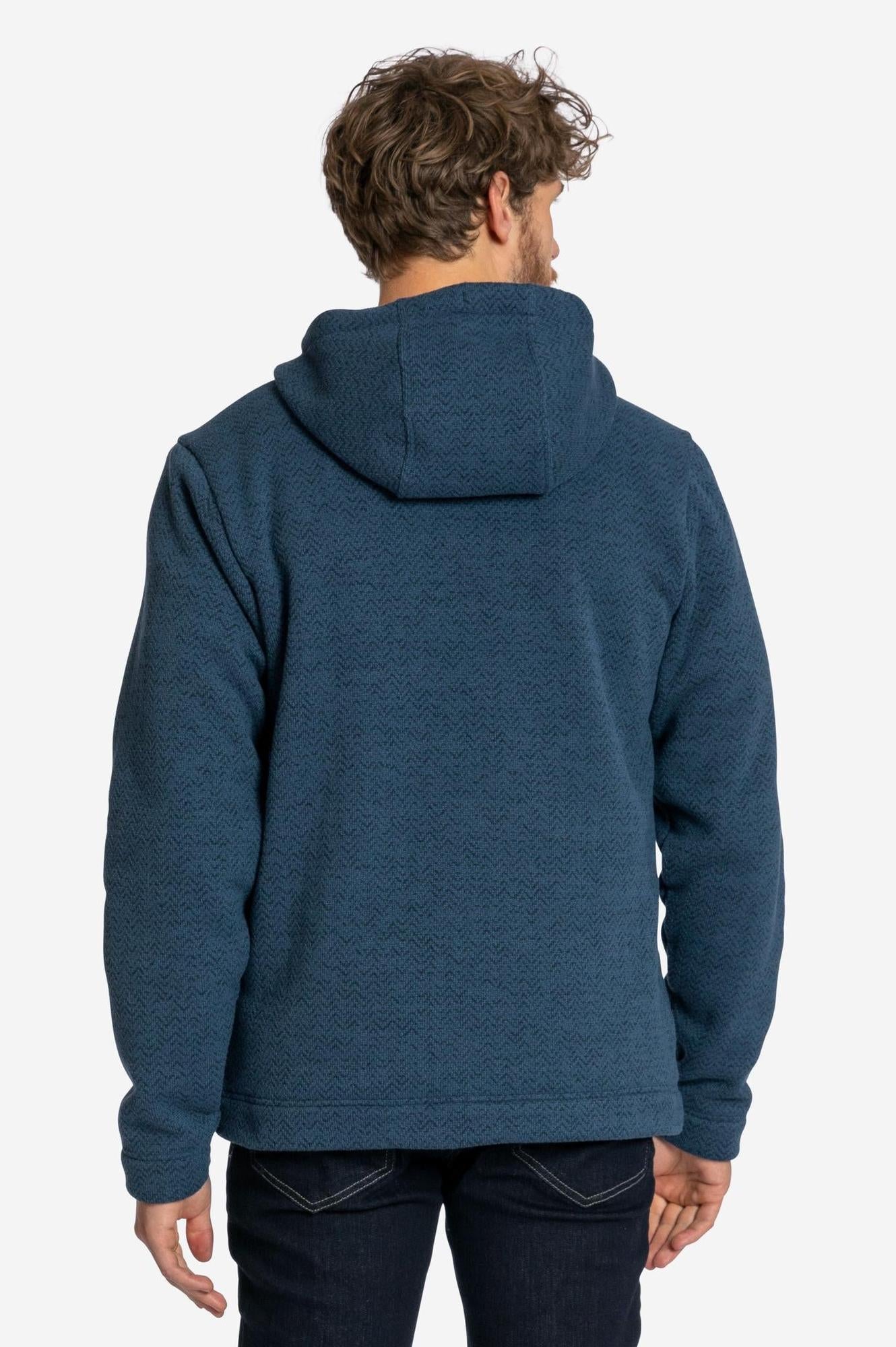 MARS-Herren Fleecepullover-Elkline-9
