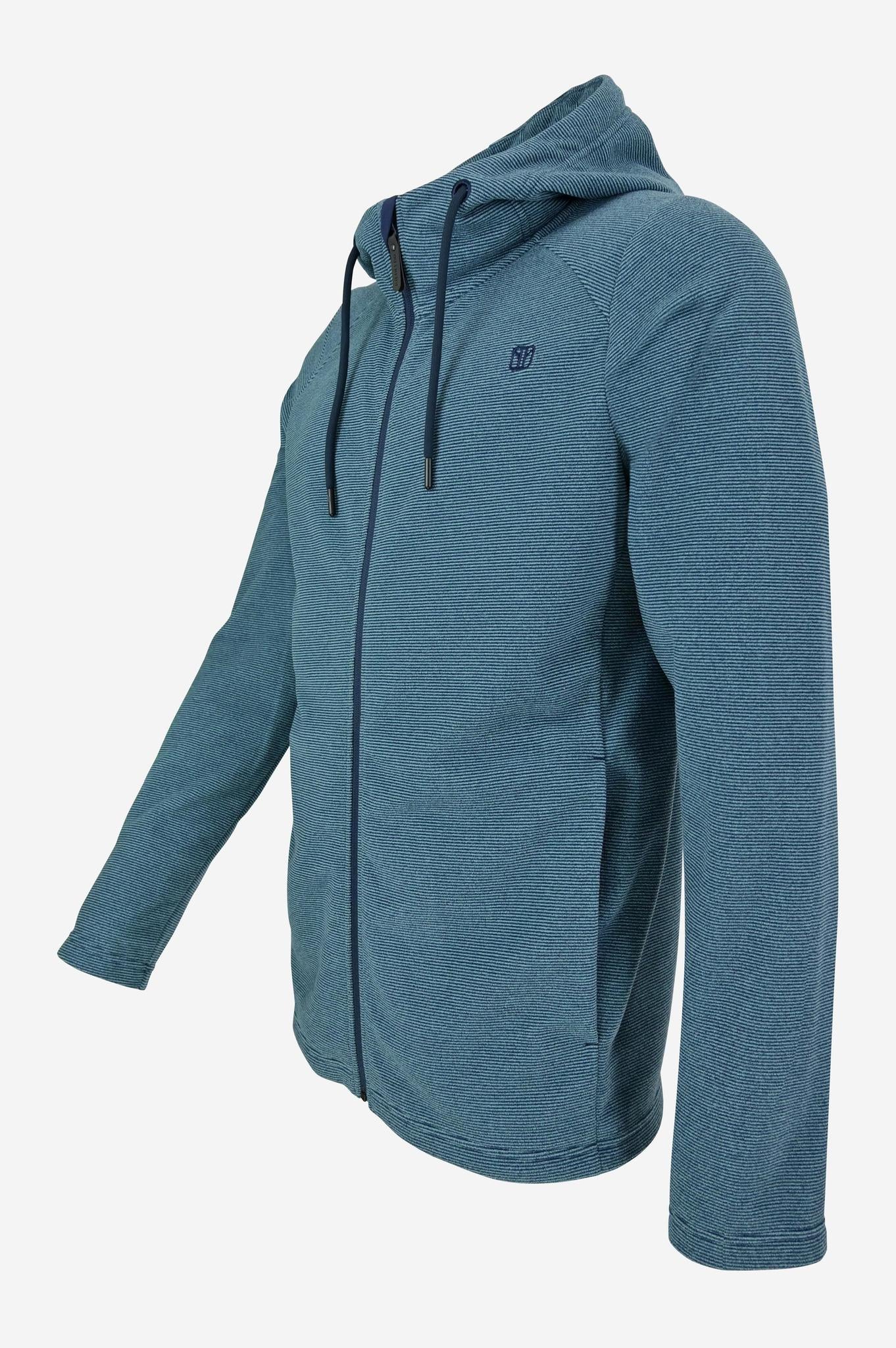 TREETOP-Herren Fleecejacke-Elkline-6