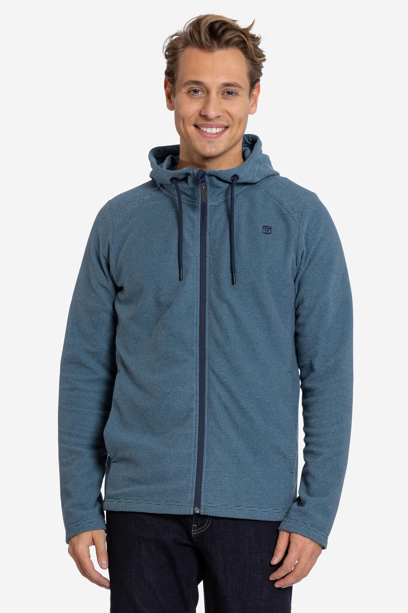 TREETOP-Herren Fleecejacke-Elkline-1