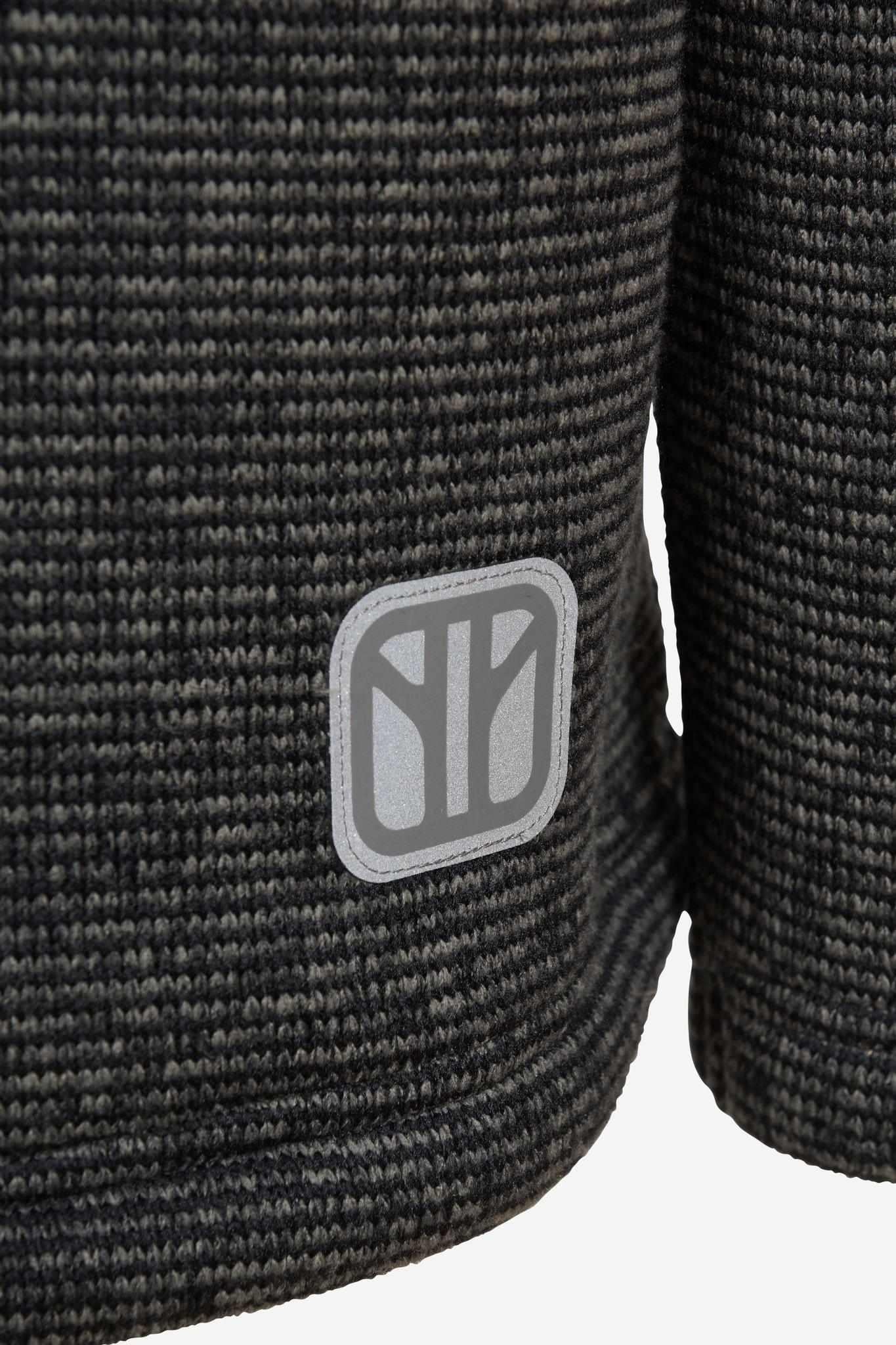 LITTLE STRANGER-Kinder Fleecejacke-Elkline-6