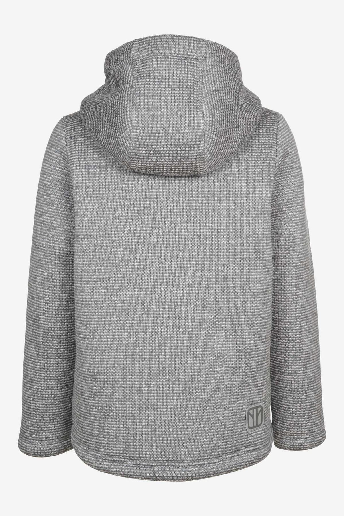 LITTLE STRANGER-Kinder Fleecejacke-Elkline-12