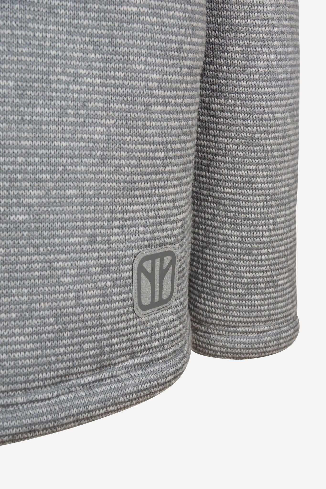 LITTLE STRANGER-Kinder Fleecejacke-Elkline-18