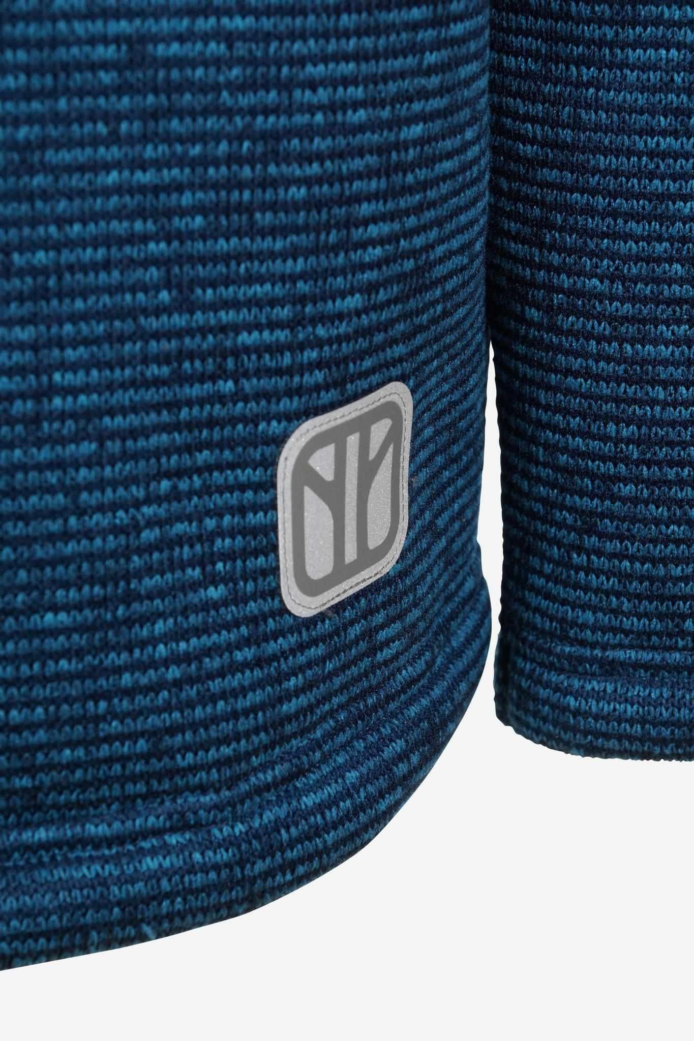 LITTLE STRANGER-Kinder Fleecejacke-Elkline-23