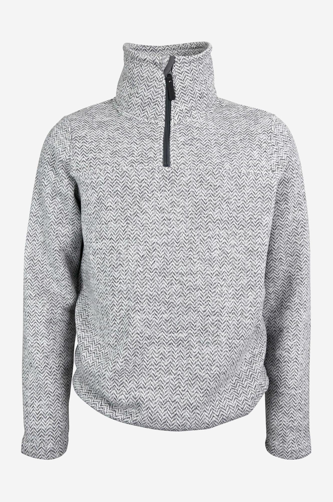 REWIND-Herren Fleecepullover-Elkline-7