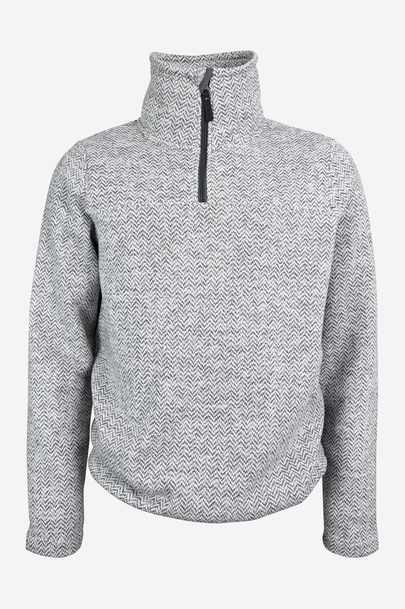 REWIND-Herren Fleecepullover-Elkline-7